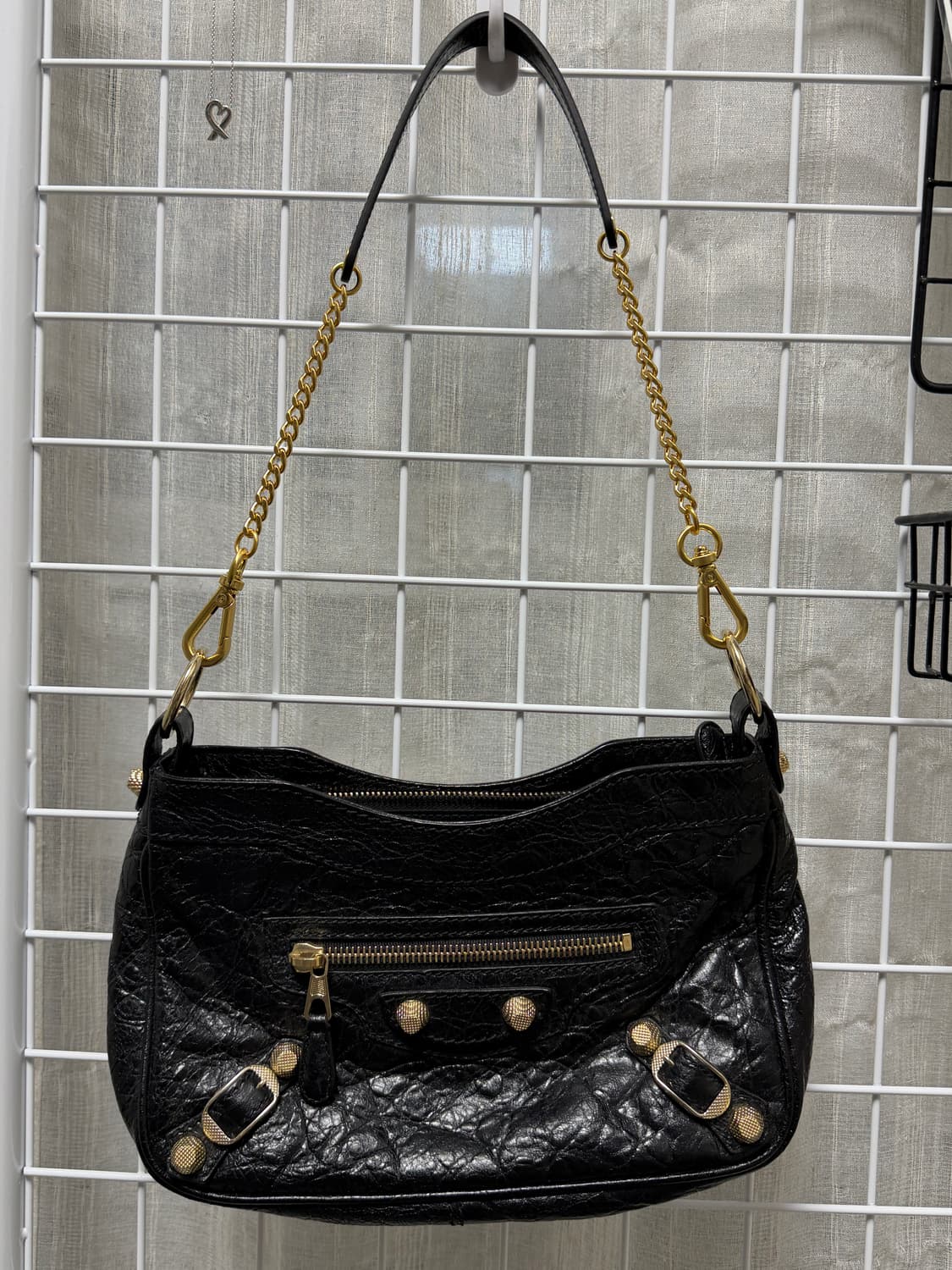 발렌시아가 크로스백 상품이미지2