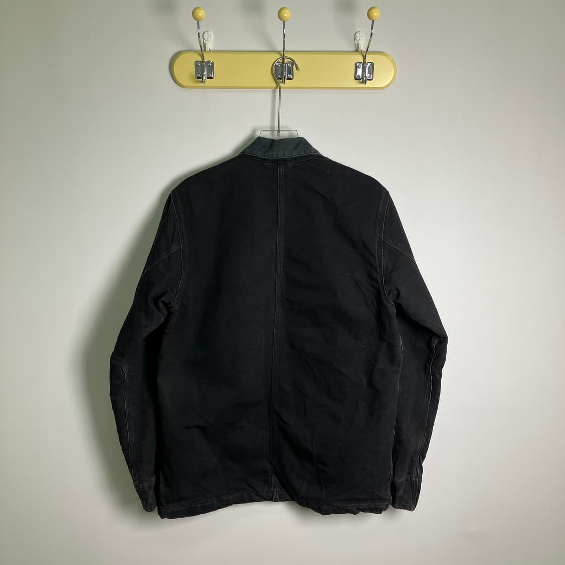 칼하트 wip 헤리티지 스테이트 코트 M 상품이미지2