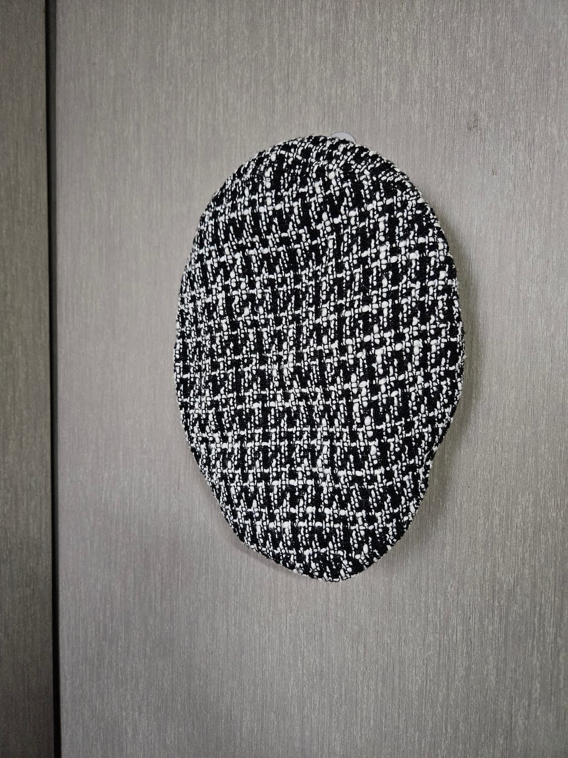 앤아더스토리즈 양모 베레모 판매합니다 상품이미지3