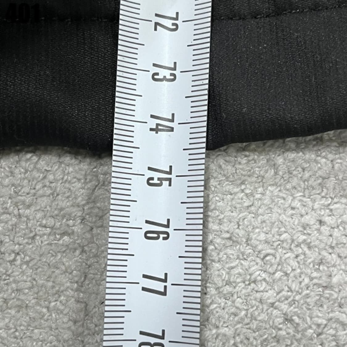 아디다스 삼선 블랙 자켓  상품이미지5