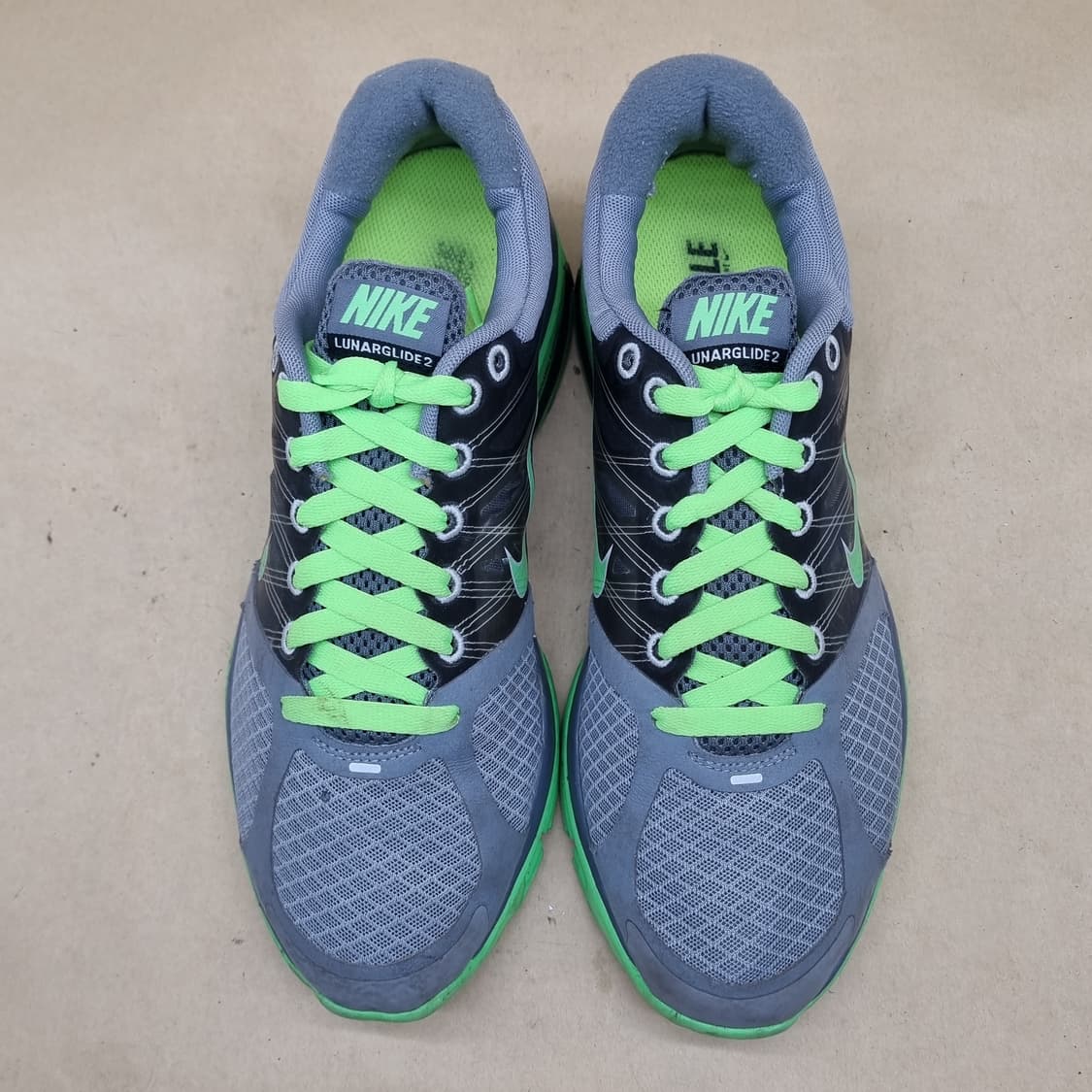 나이키 루나 글라이드 남성 운동화 265 상품이미지2