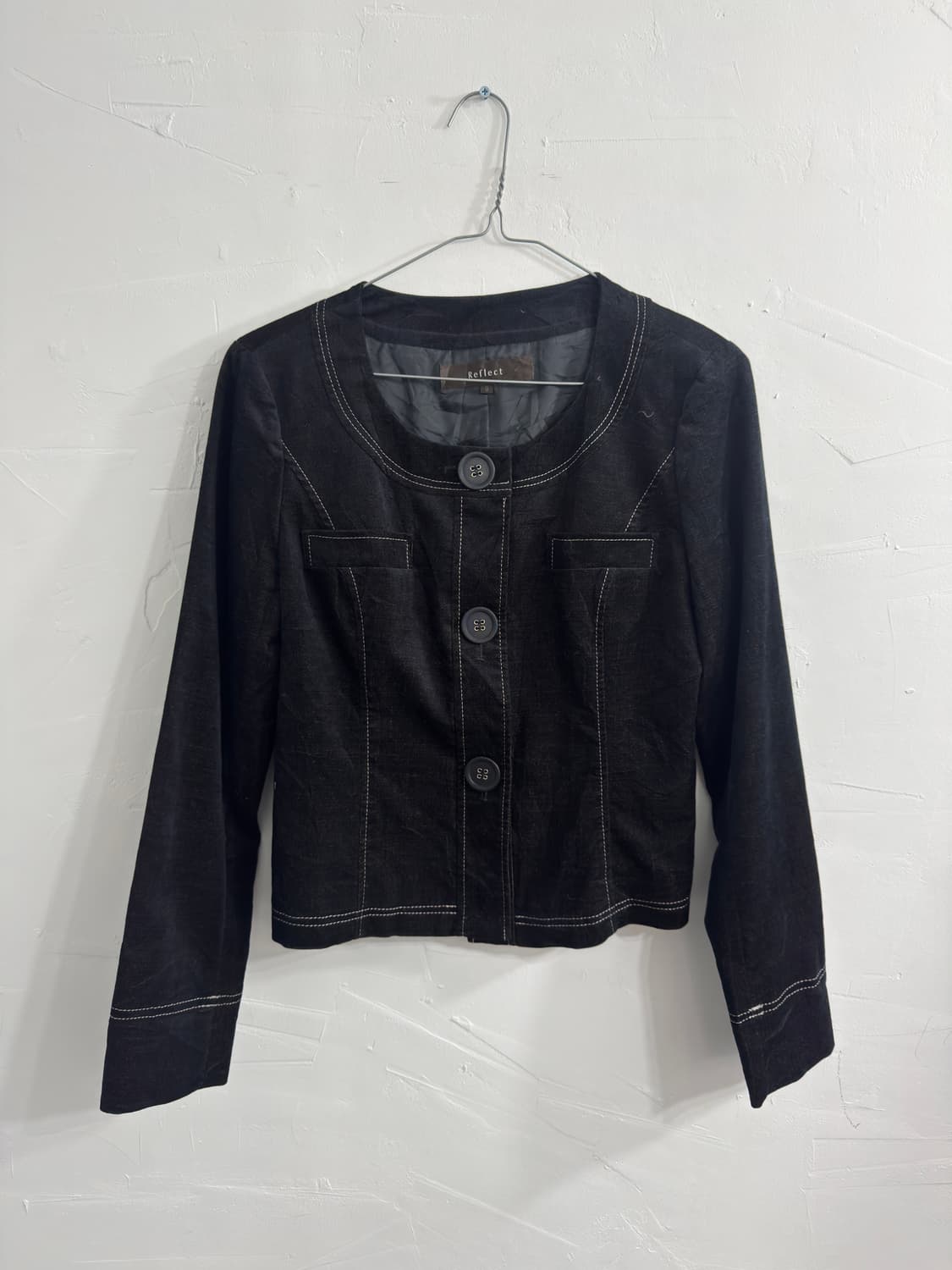 reflect jacket 상품이미지1