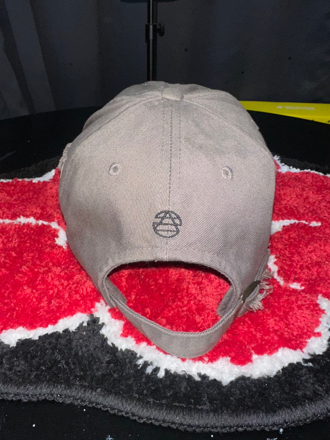 (새상품) 서우르 빈티지서우르모자 FREE 상품이미지5