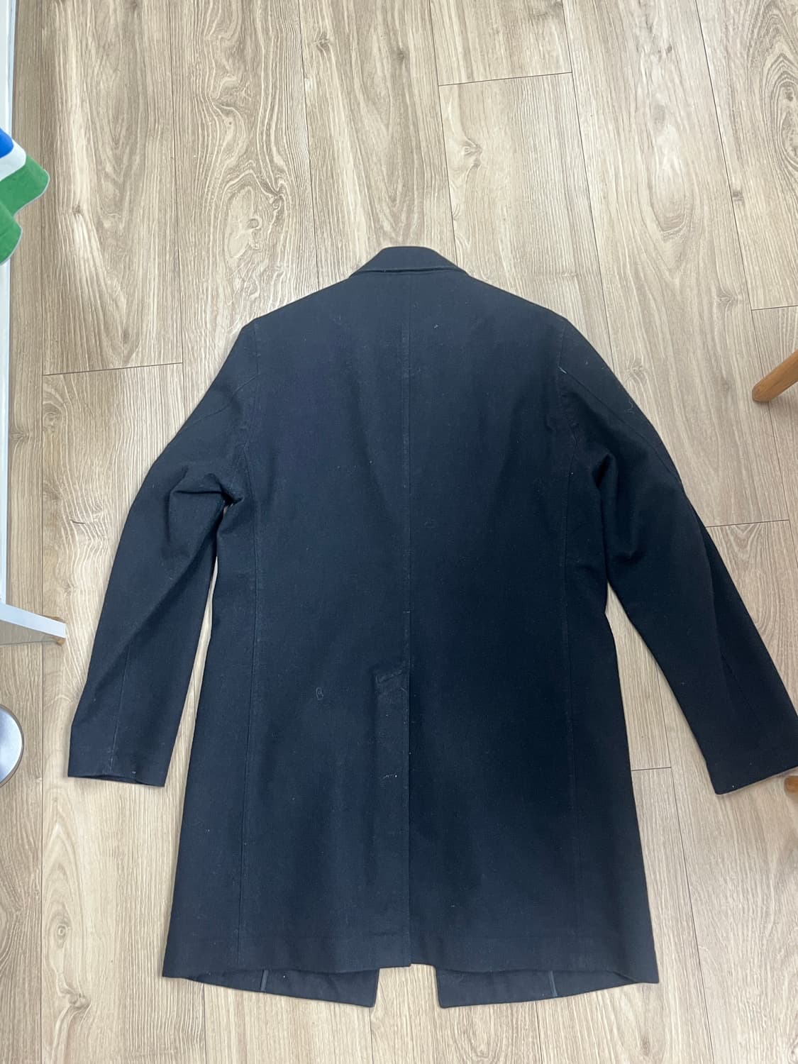 namamica 나나미카 울 자켓  상품이미지2