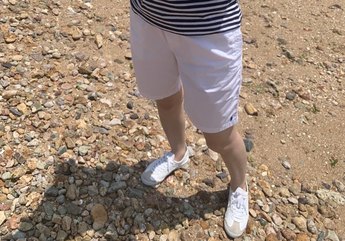 폴로 팔프로렌 보이즈(L/14-16) 코튼팬츠 상품이미지5