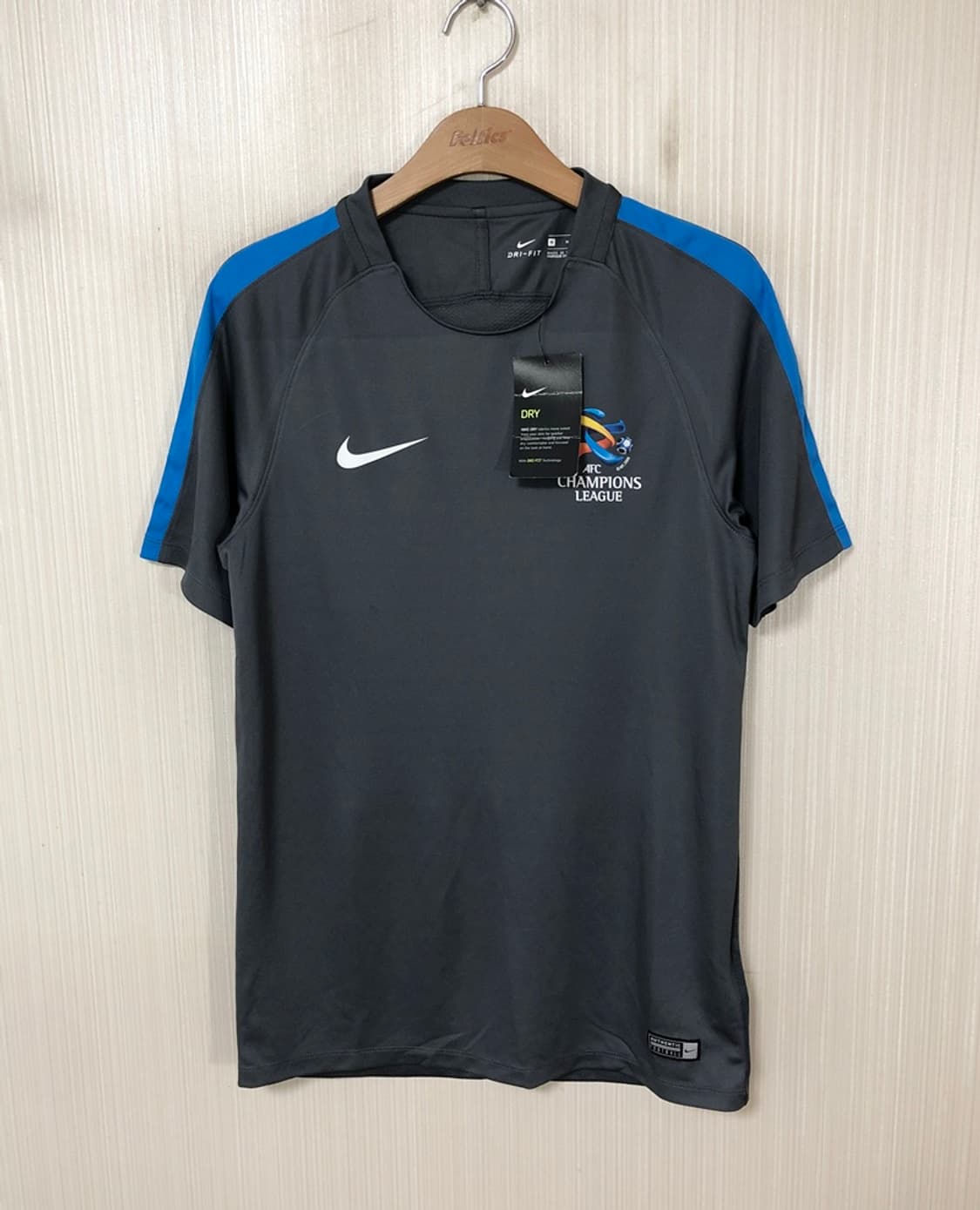 나이키 AFC 챔피언스리그 드라이핏 어센틱 트레이닝져지 M(95) 상품이미지1