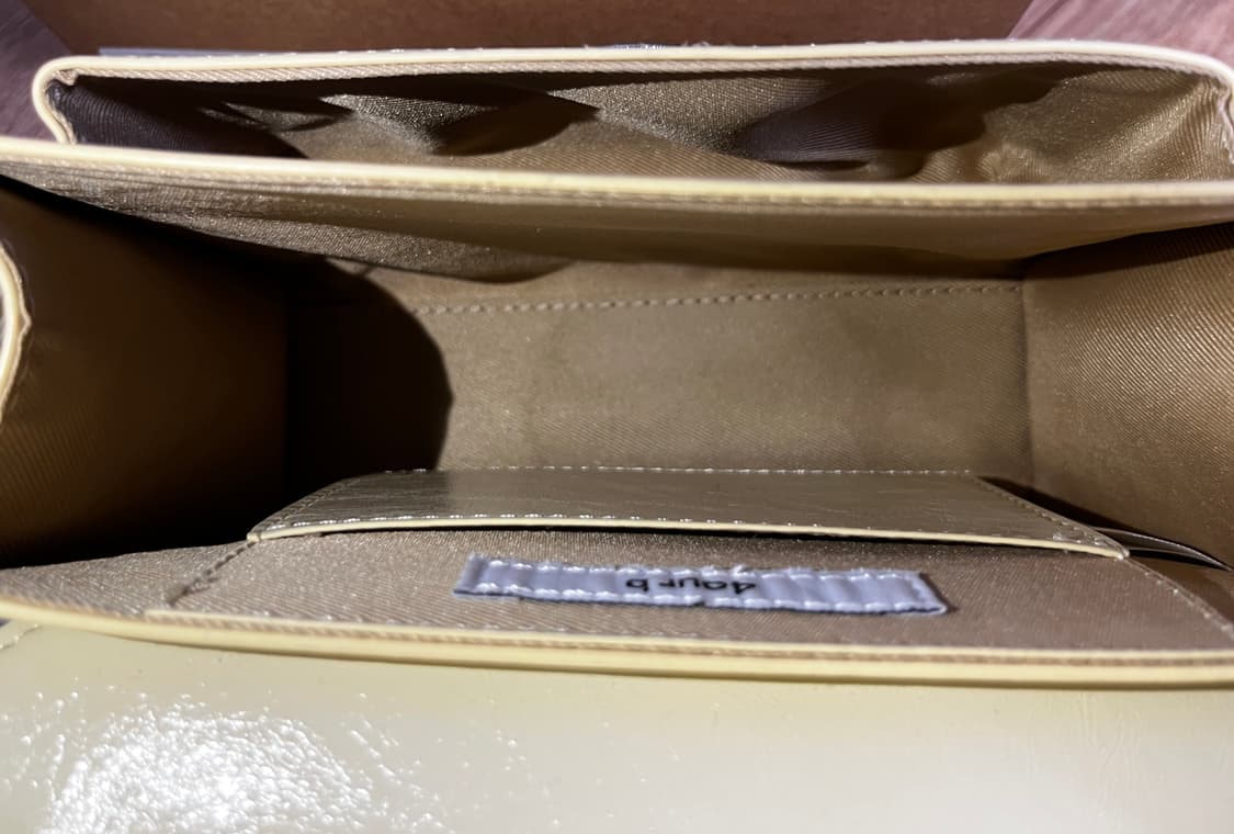 사비 숄더백 상품이미지4