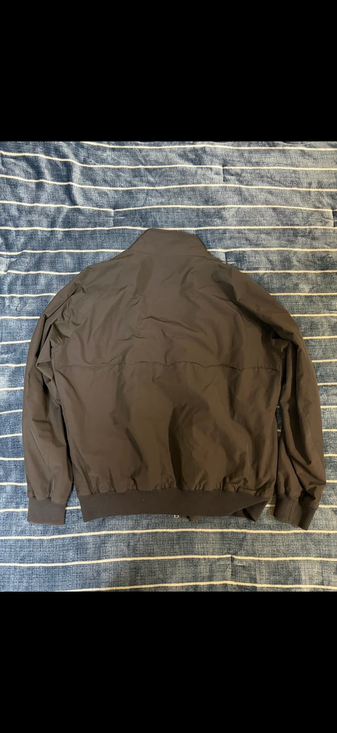 바라쿠타 G9 블랙 46사이즈 상품이미지5