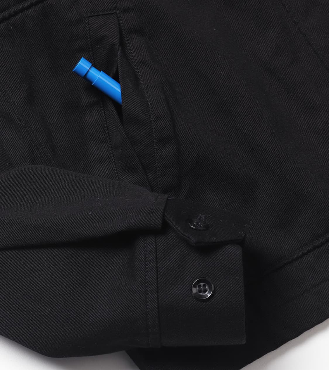 WHITESVILLE - EMBROIDERY WORK JACKET 상품이미지9