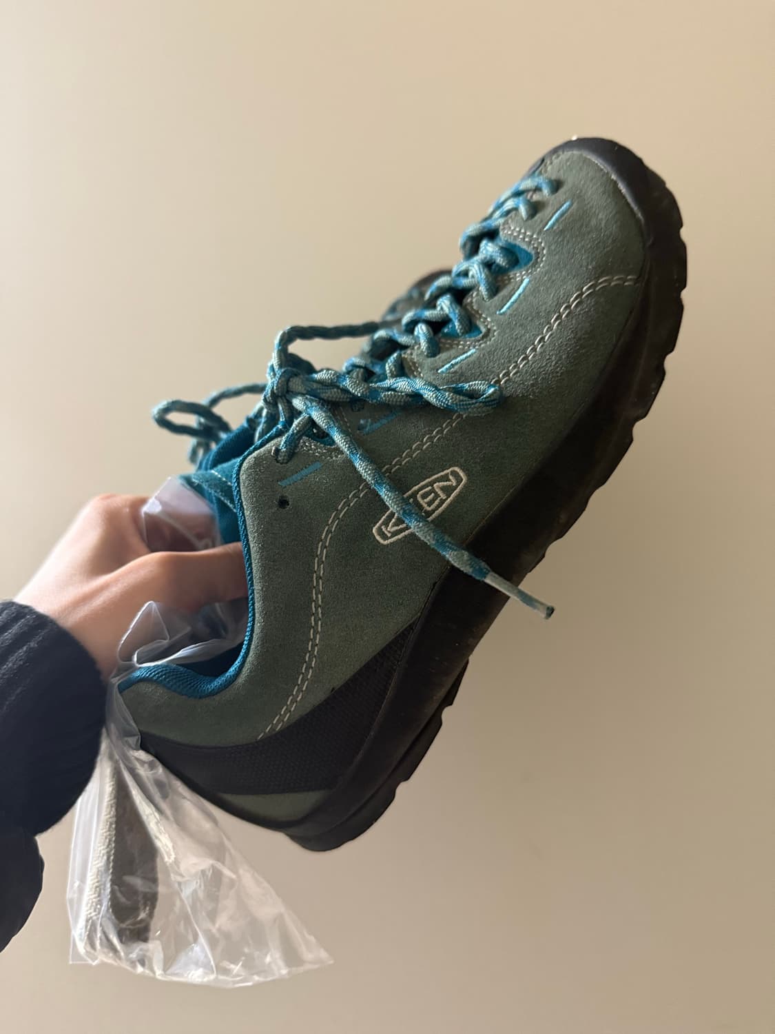 킨 재스퍼 스니커즈 245 상품이미지2