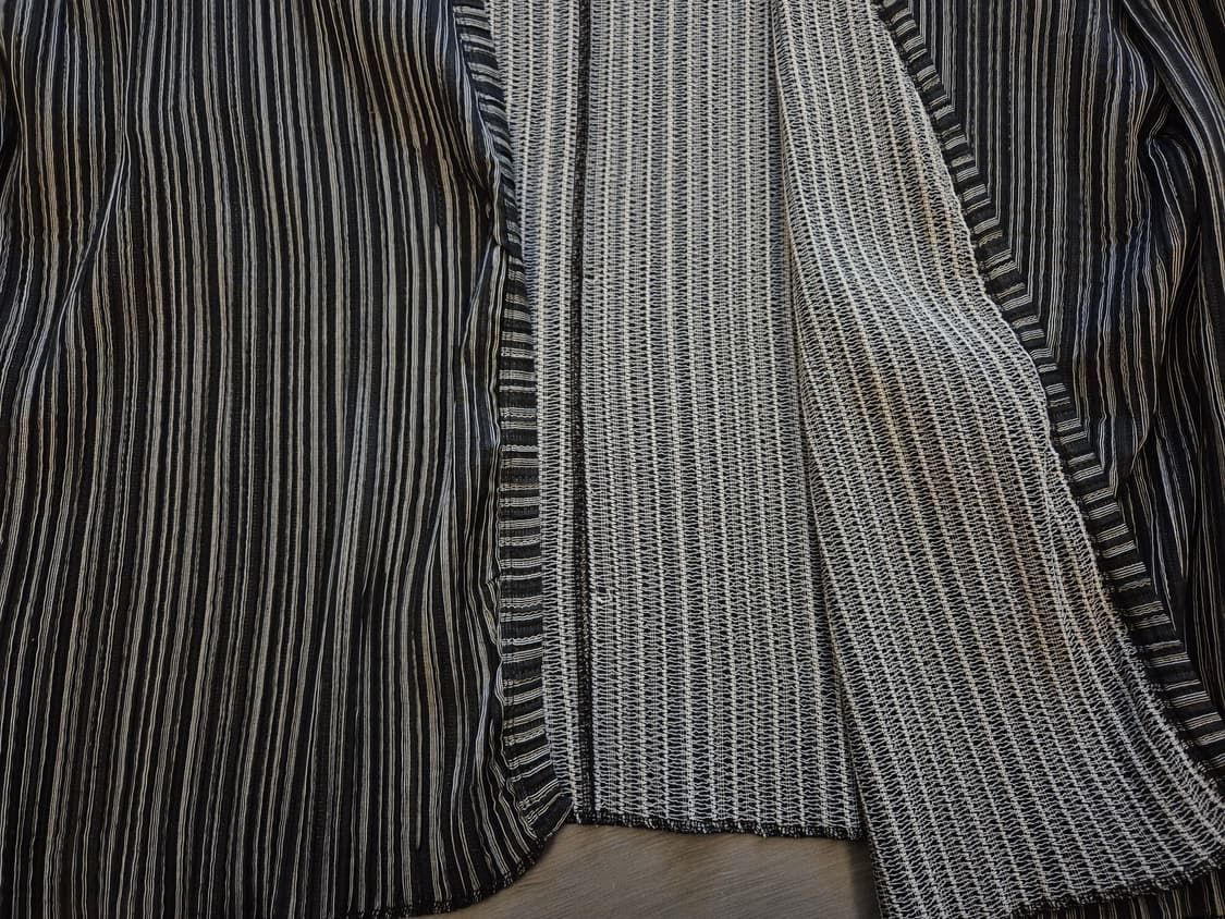 SHAREEF 플리츠 자켓 상품이미지5