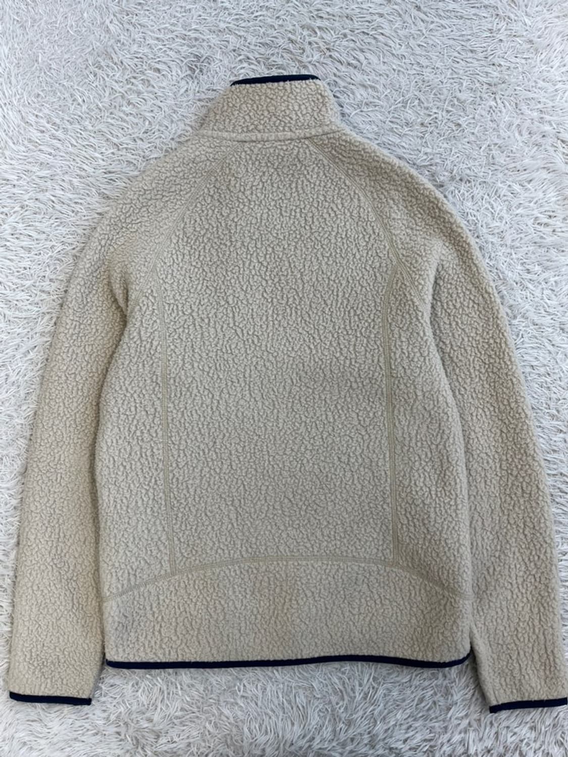 파타고니아 플리스 자켓/#494 상품이미지3