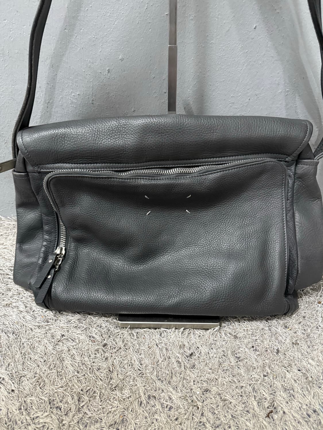 Maison Martin Margiela 메종마틴마르지엘라 13fw숄더백 상품이미지2