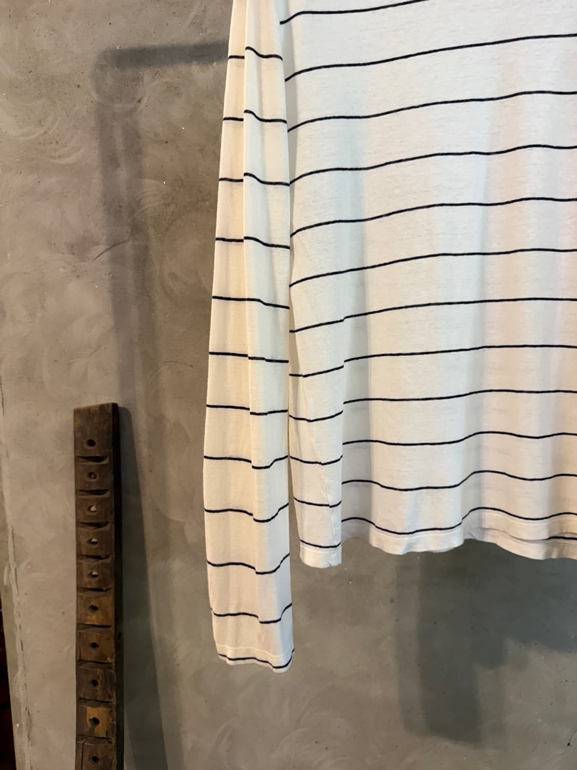 알렉산더왕 롱슬리브 티셔츠 100 상품이미지5