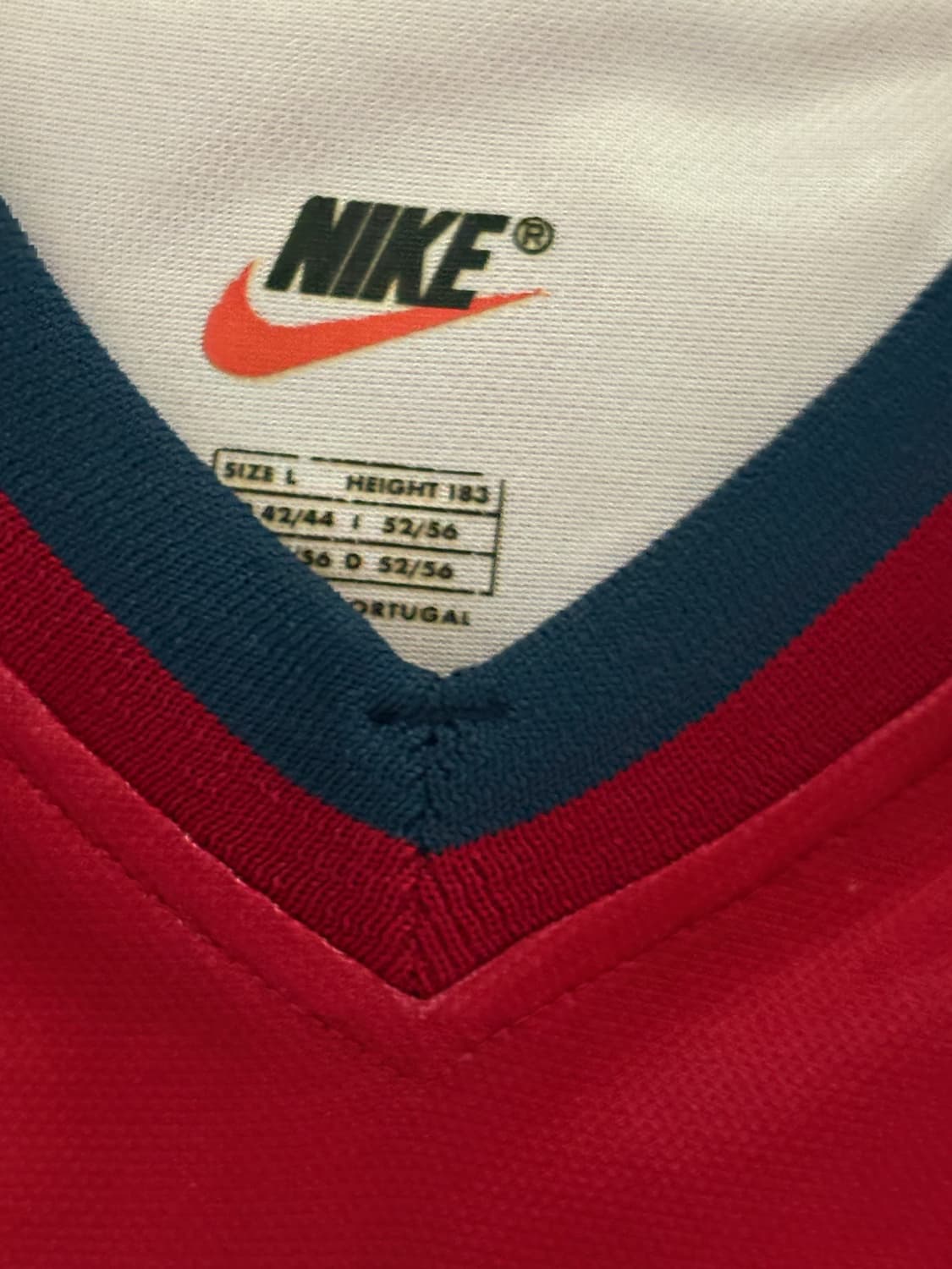 98-99 바르셀로나 과르디올라 상품이미지2