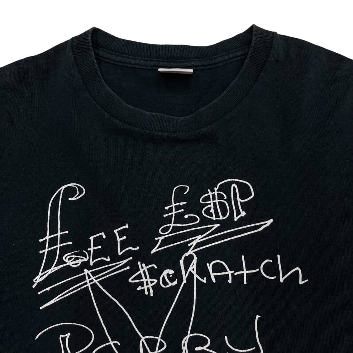 2010 S/S 슈프림 Lee Scratch Flyer 반팔 L 상품이미지4