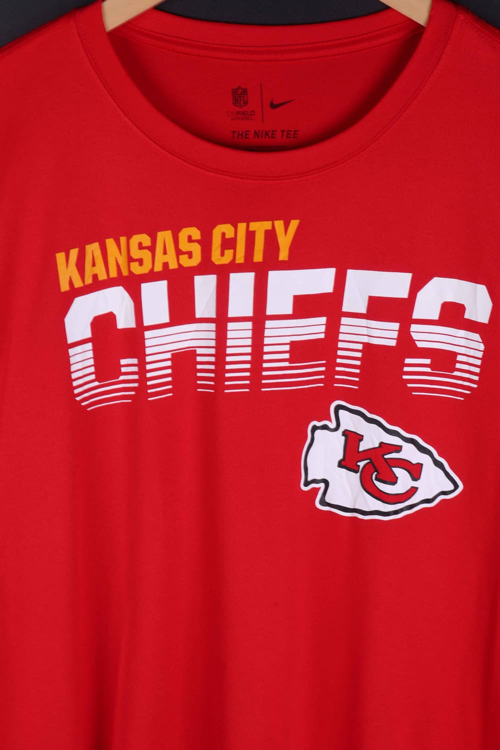 나이키NFL 캔자스시티 반팔티 상품이미지3