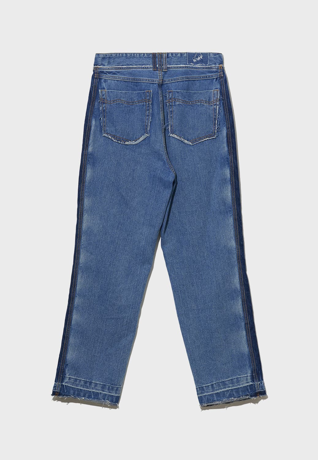 ADER ERROR denim pants 상품이미지2