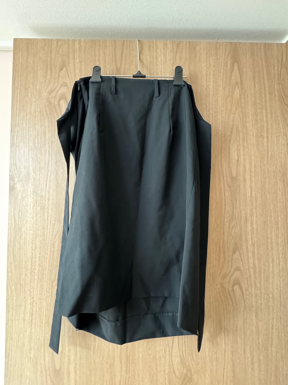 비비안웨스트우드 스커트 상품이미지2