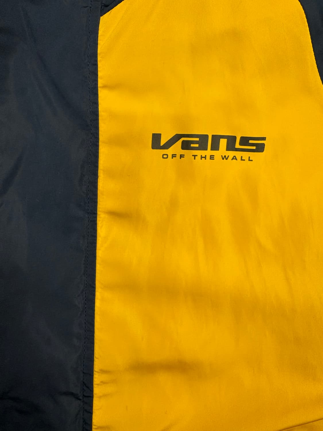 반스 바람막이 상품이미지5