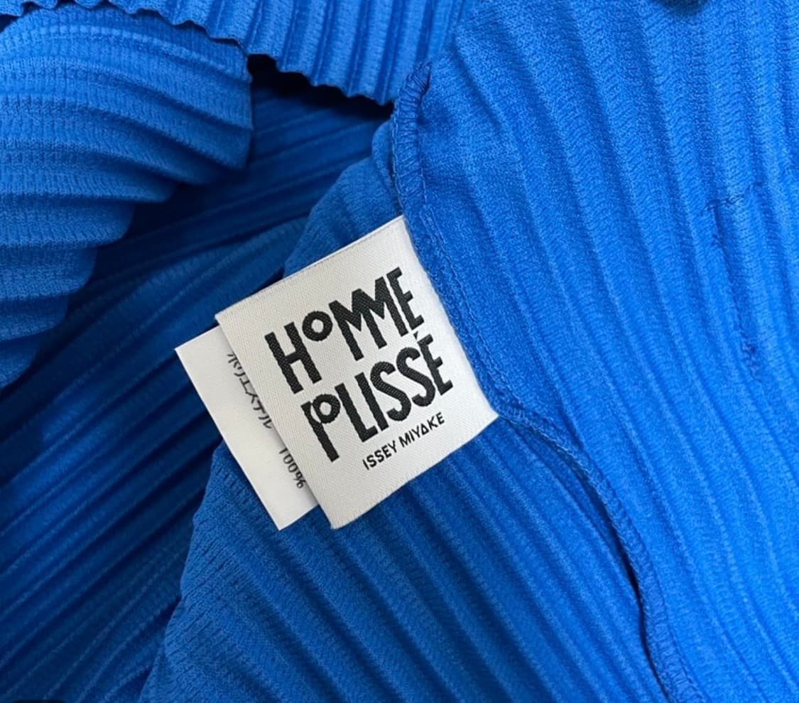 Homme Plisse 상품이미지7