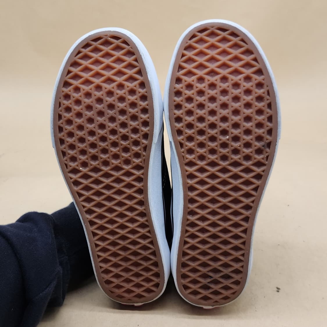 반스 올드스쿨 여성스니커즈240 상품이미지3