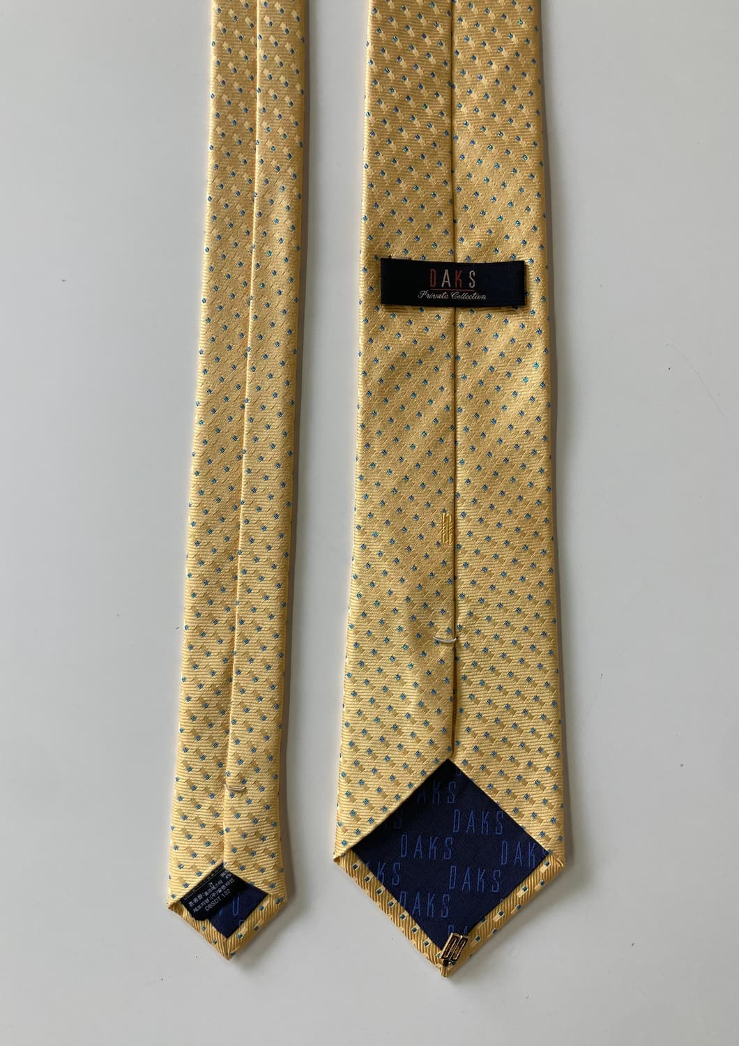 닥스 넥타이 상품이미지2