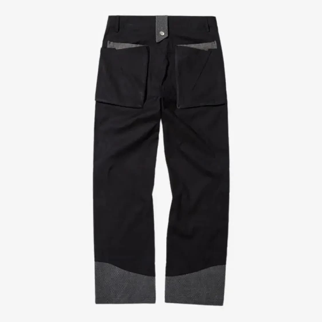 Xlim diablo trouser 3size 상품이미지2