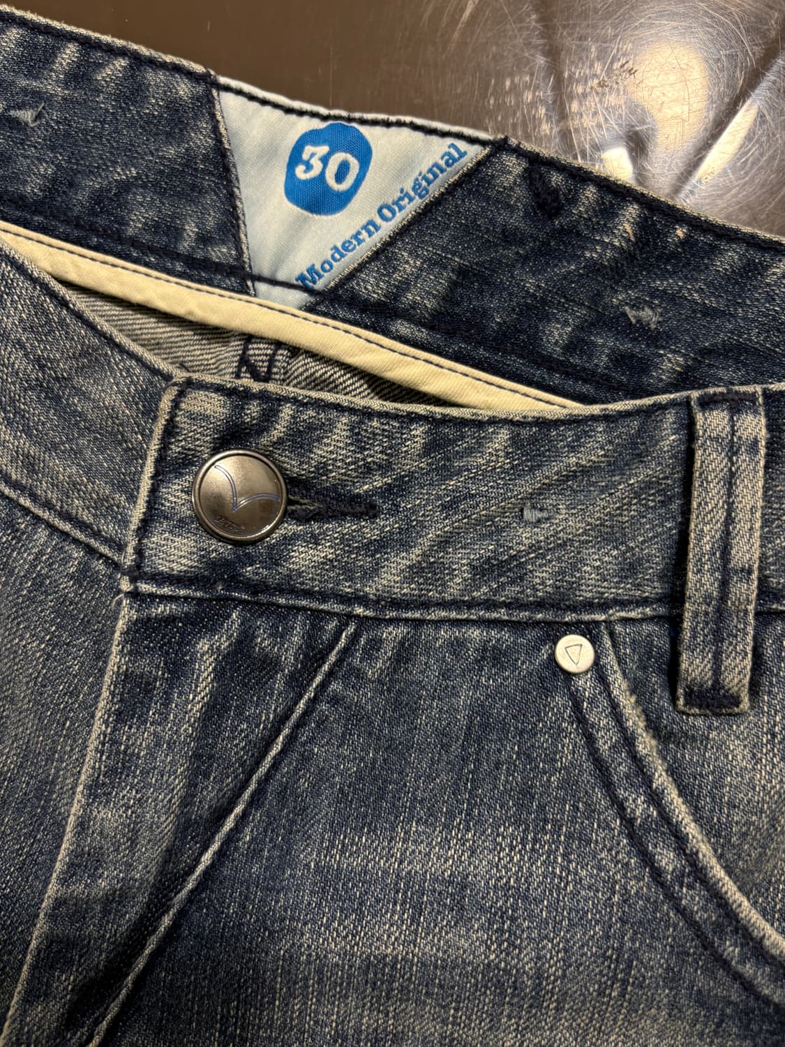 리바이스 팬츠 상품이미지6