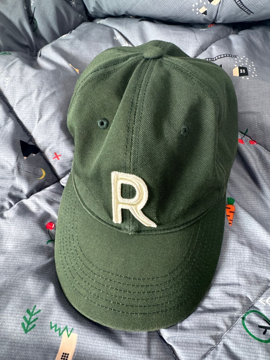 테프스토어즈 재팬그린 M 상품이미지1