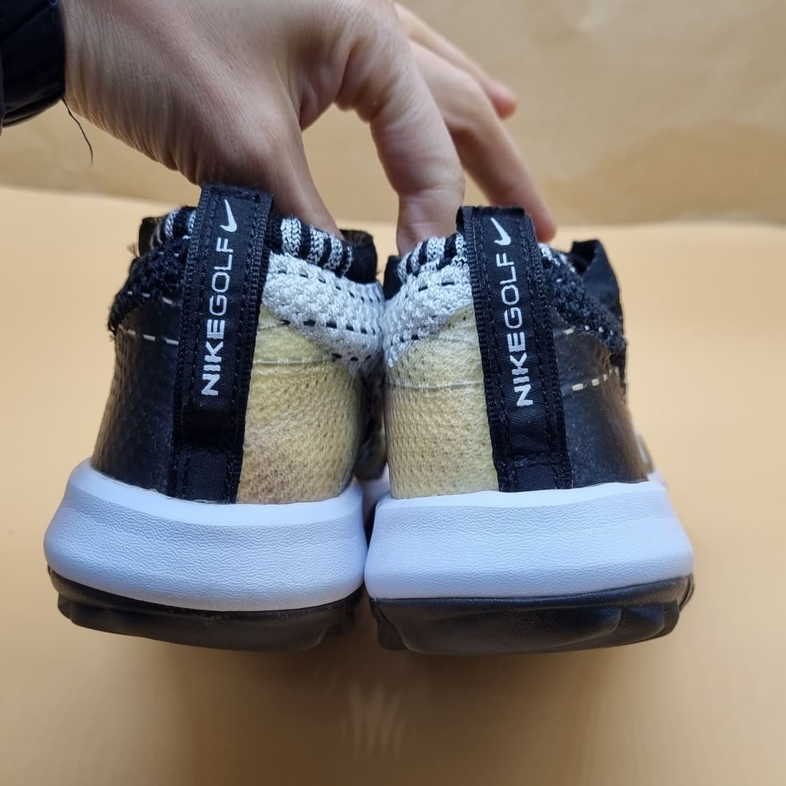 나이키 플라이니트 골프화245. 상품이미지4