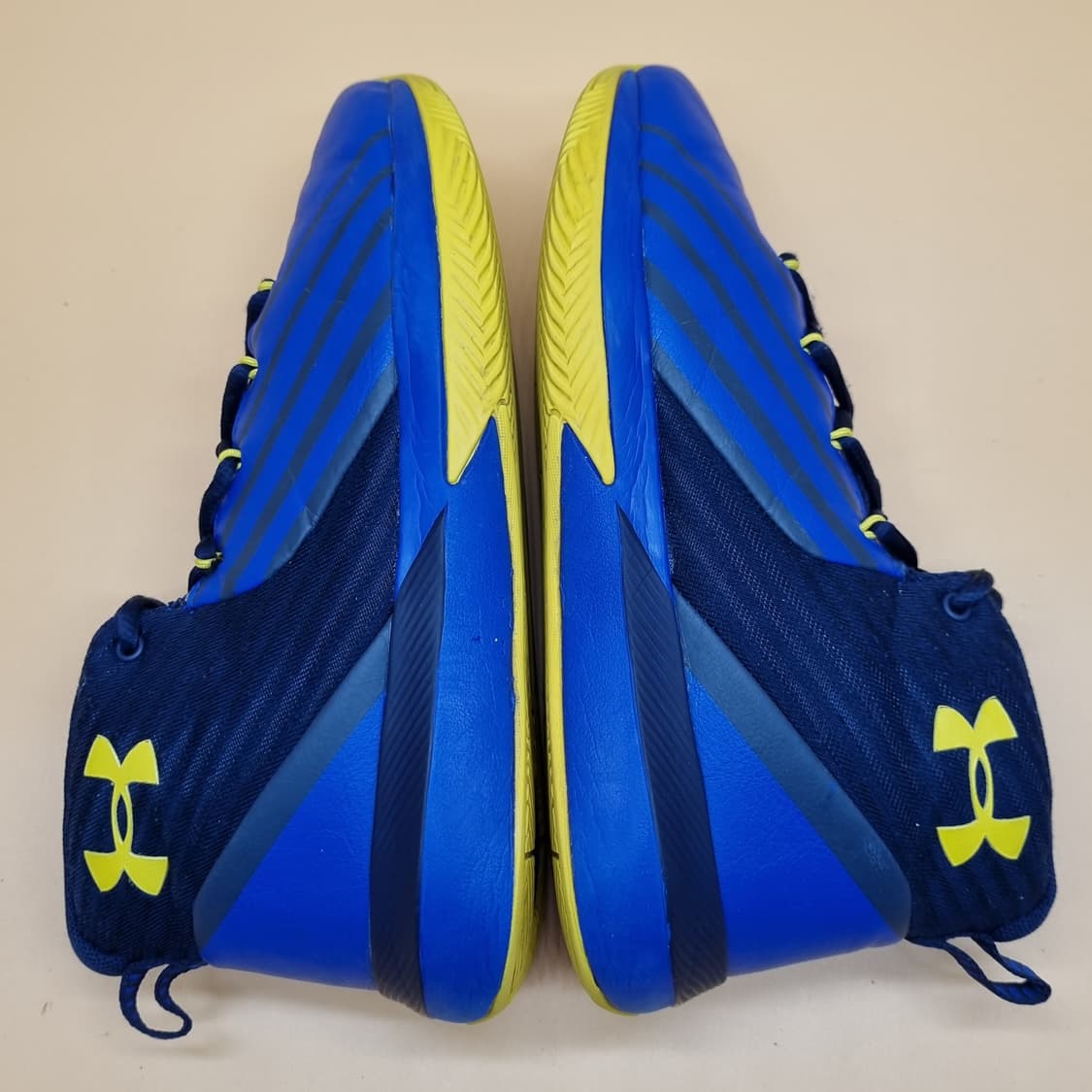 언더아머 농구화 235 상품이미지5