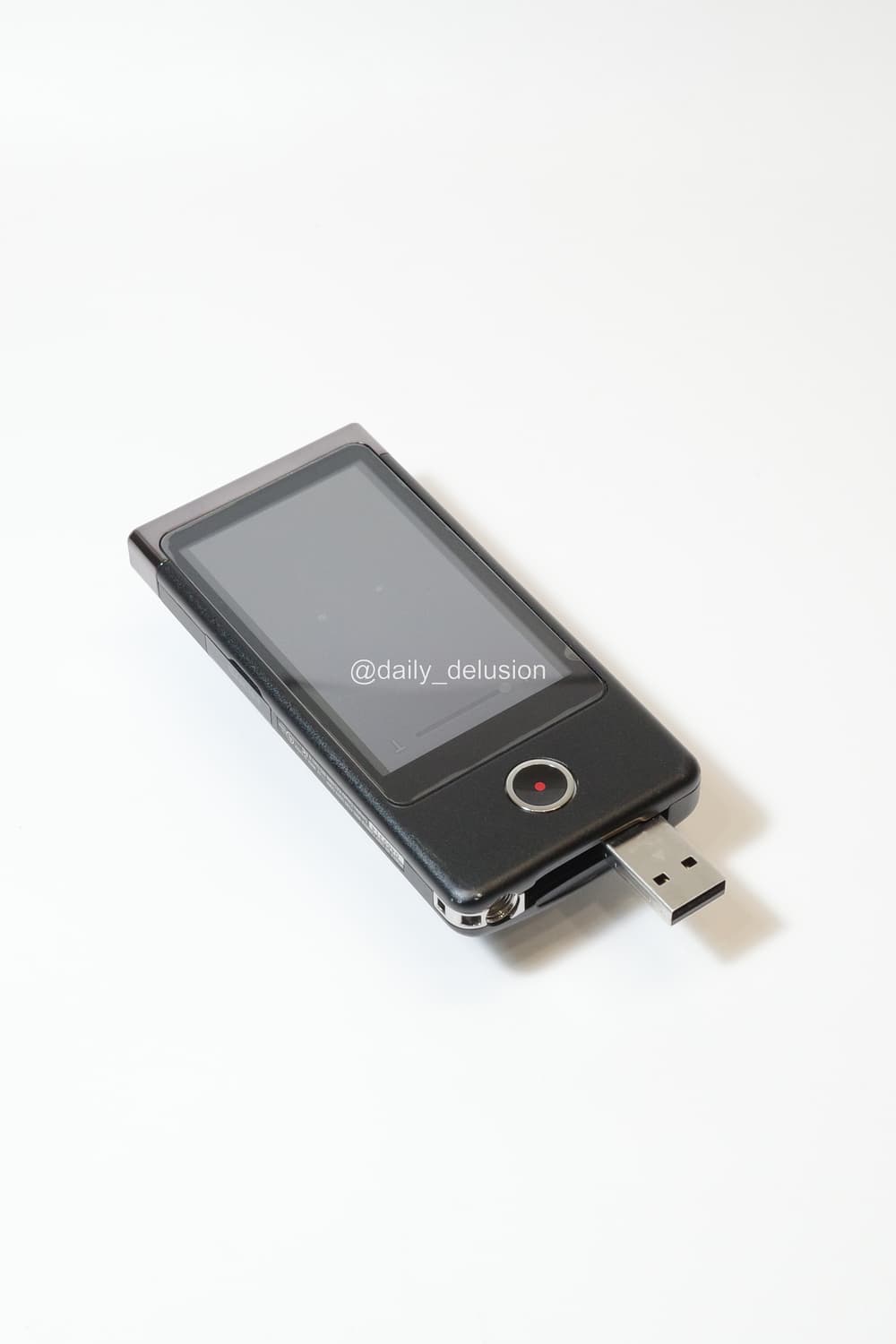 소니 블로기 MHS-TS20 상품이미지6