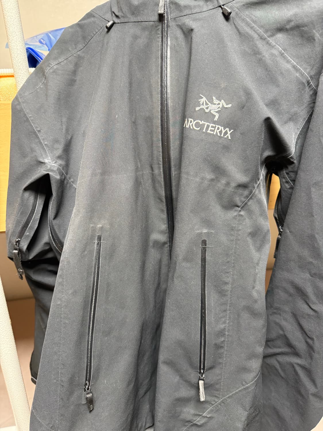 아크테릭스 베타 LT 사이즈 m 상품이미지3