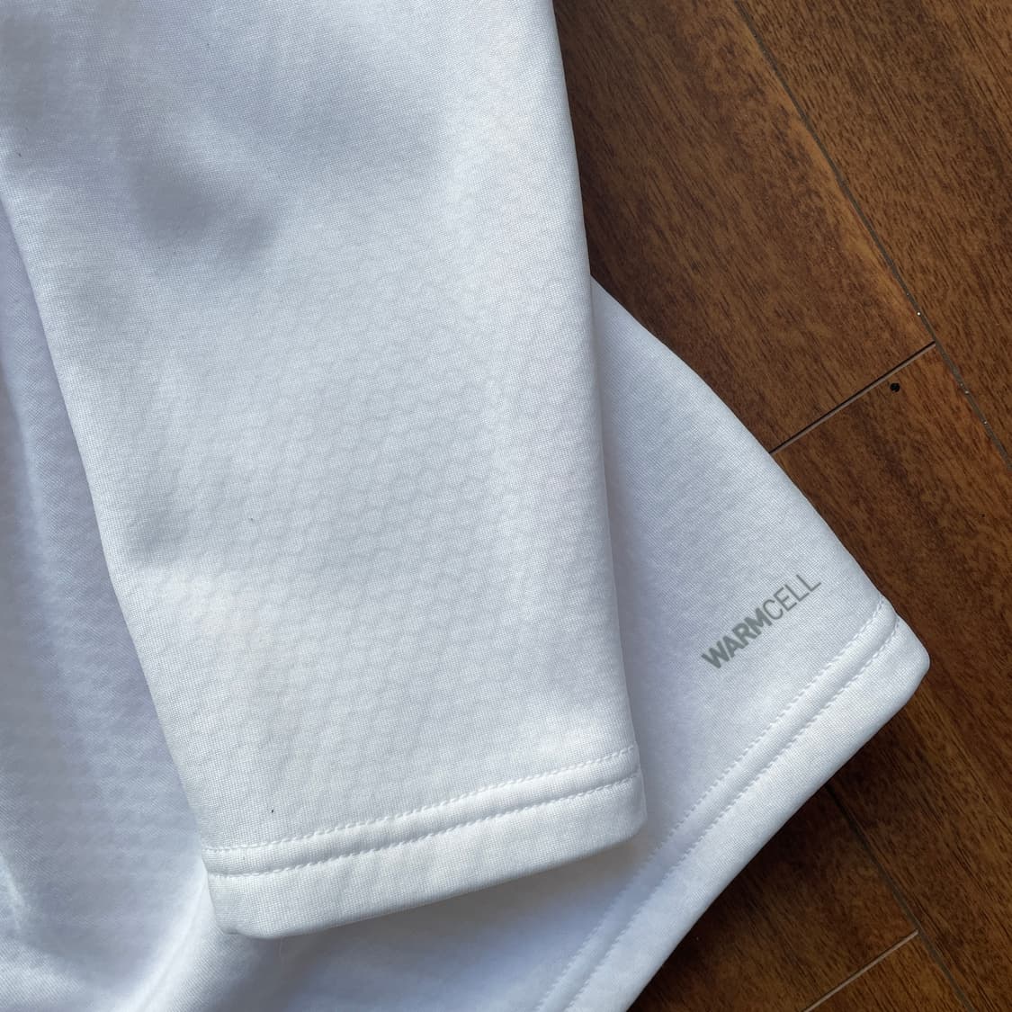 Puma 퓨마 Ac밀란 하이드로탑 프리조탑 기모 웜업 상품이미지2