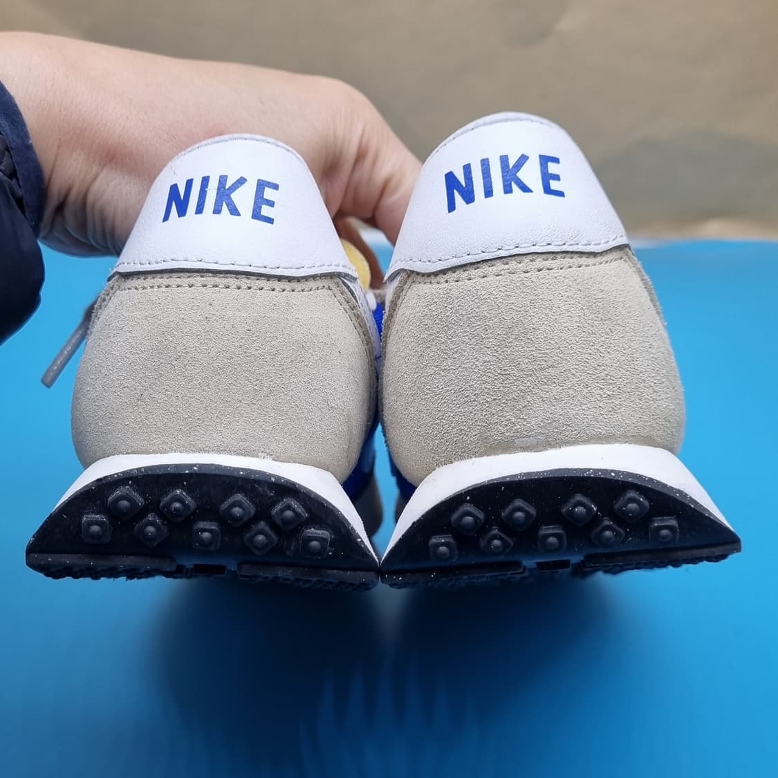 나이키 와플트레이너2 운동화230 상품이미지4