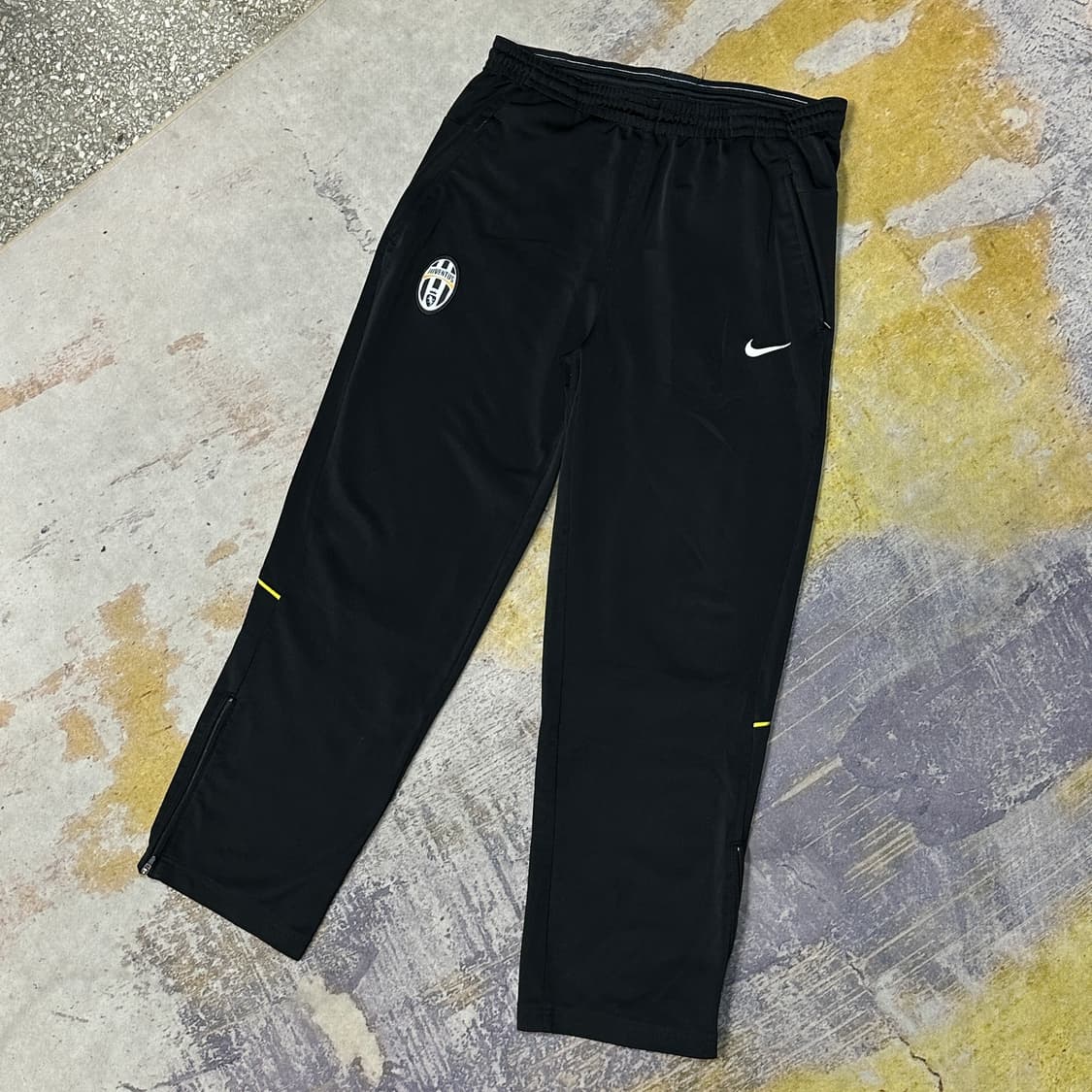 나이키 유벤투스 트랙세트 m 상품이미지4