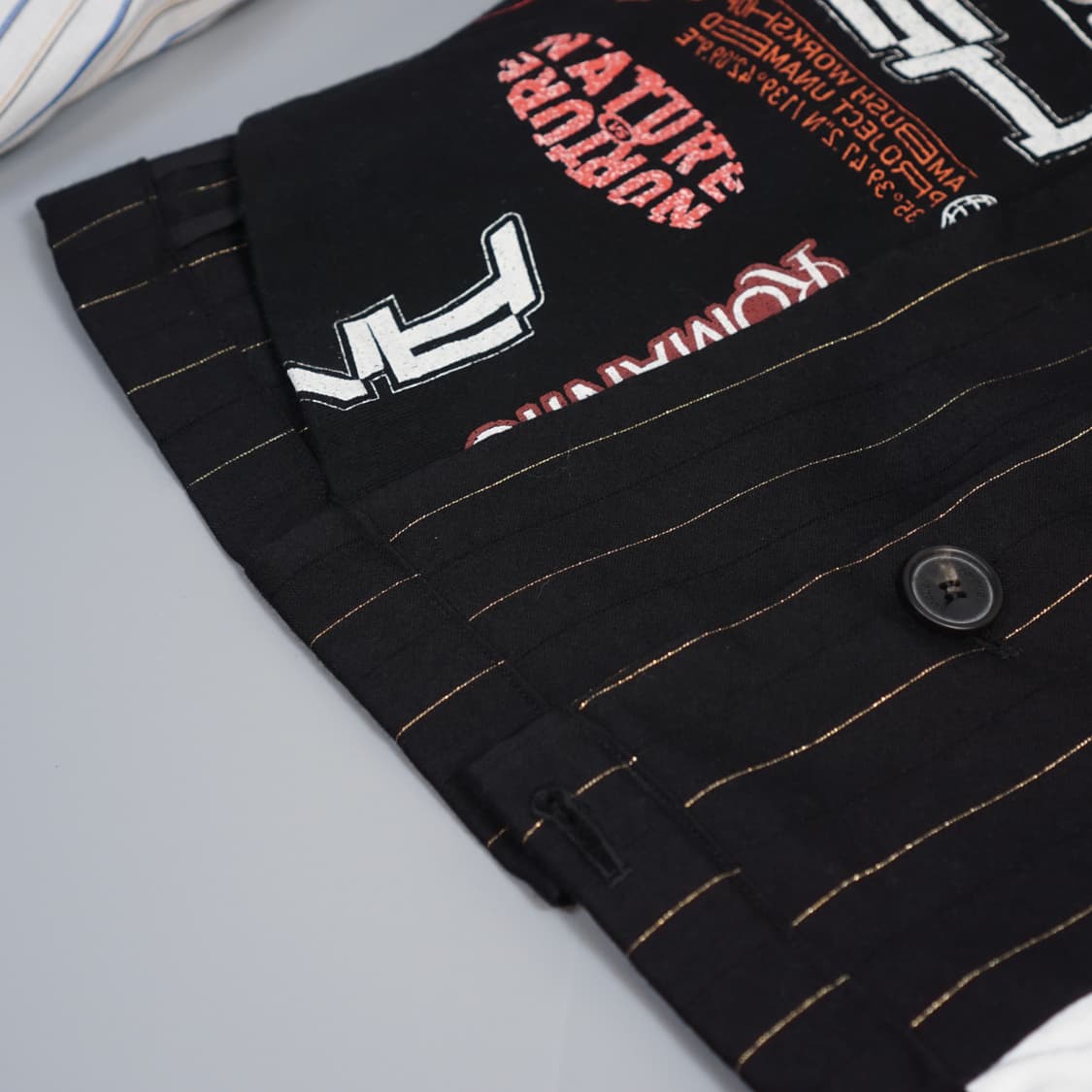 AMBUSH 엠부쉬 인사이드아웃 자켓 상품이미지7