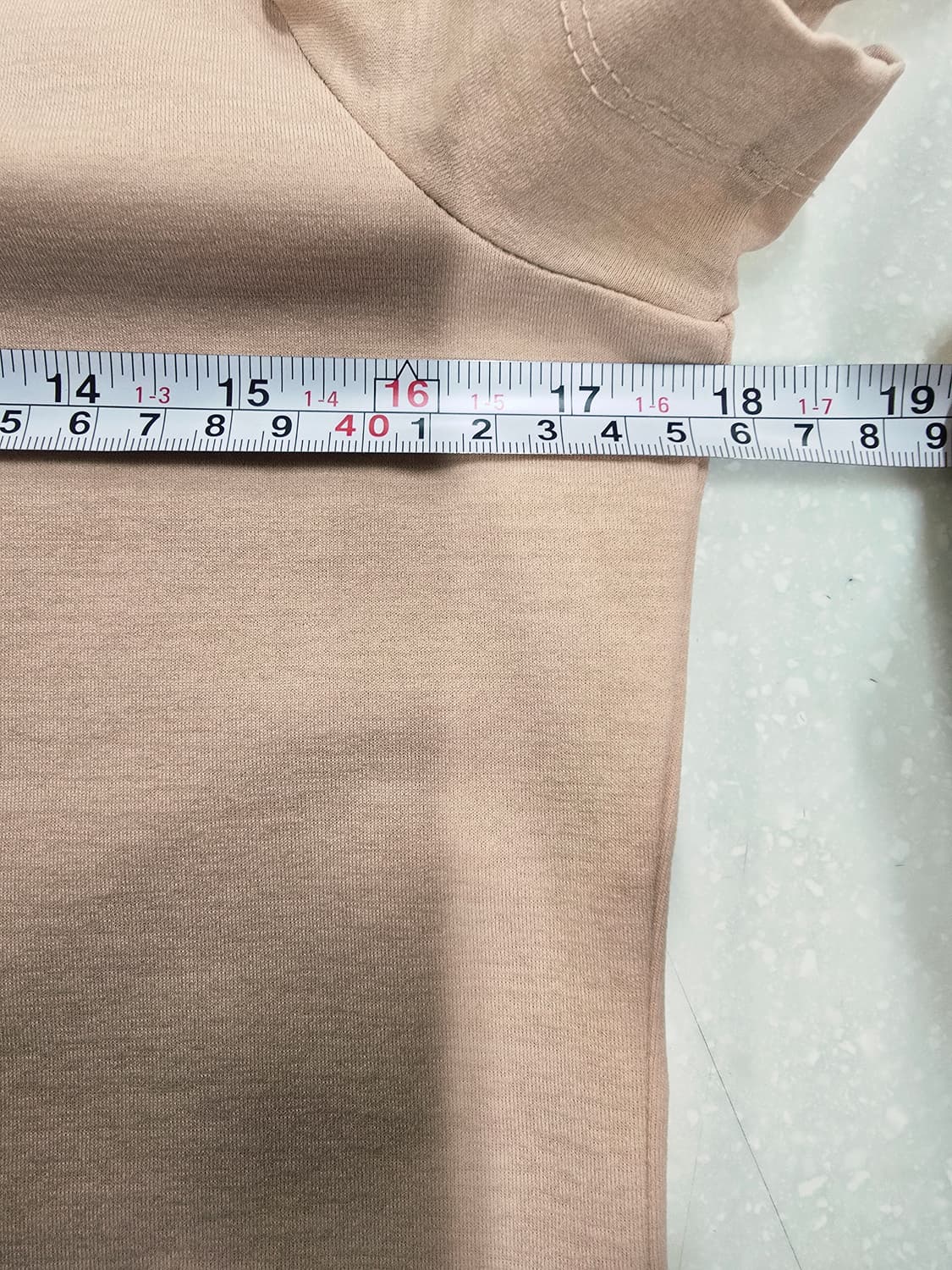 LYNX 배색 반팔 티셔츠90 상품이미지6