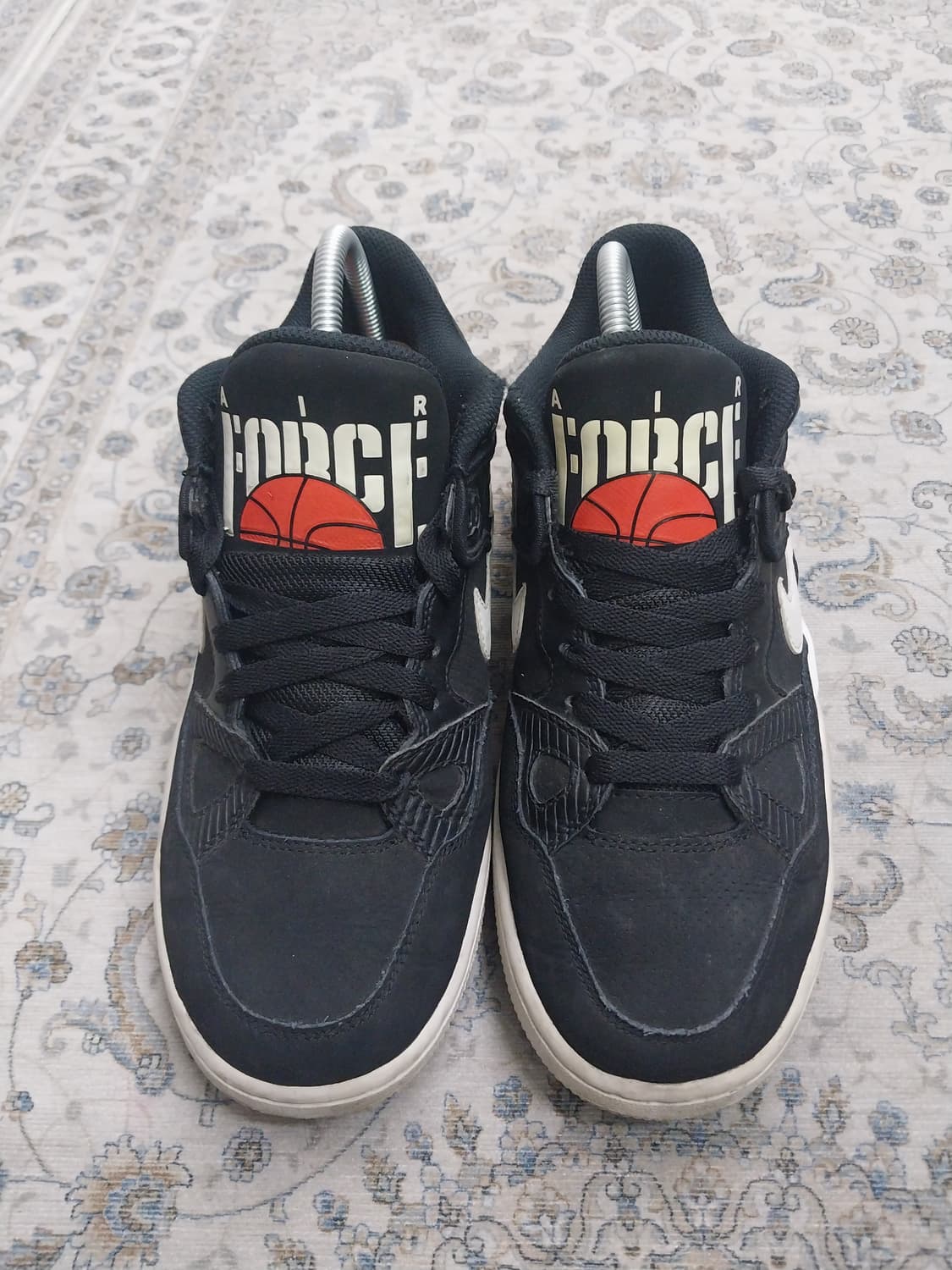 나이키 에어 풀 포스 로우 260mm 상품이미지1