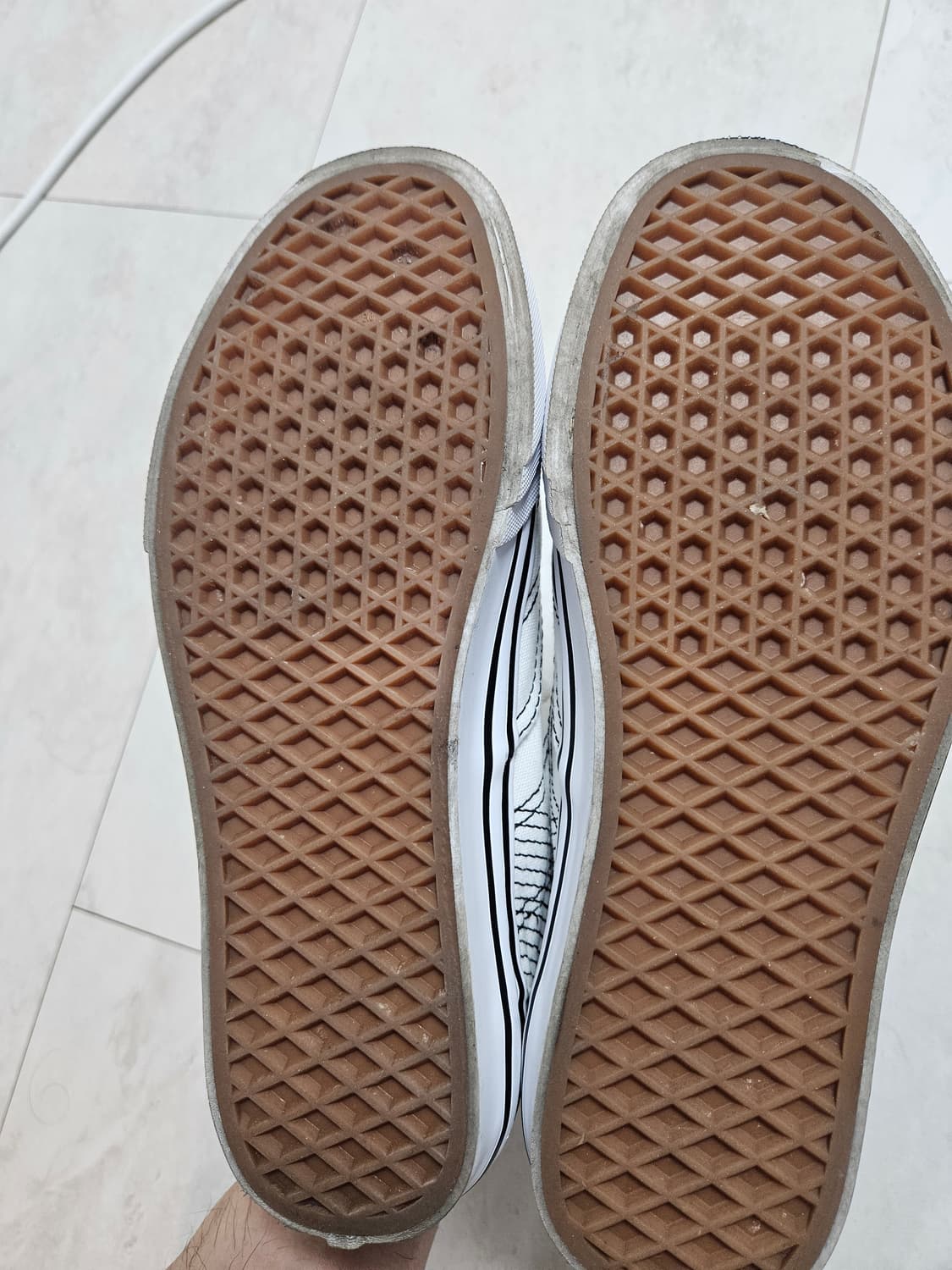 [270] 반스 에라 멀티스티치 상품이미지7