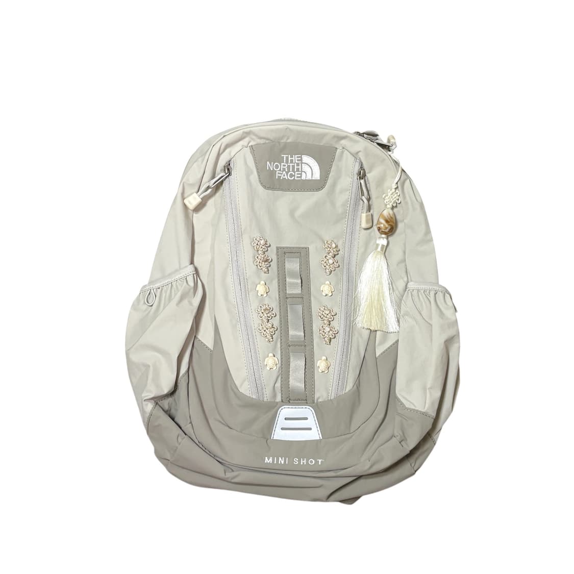 The north face norigae bagpack 상품이미지1