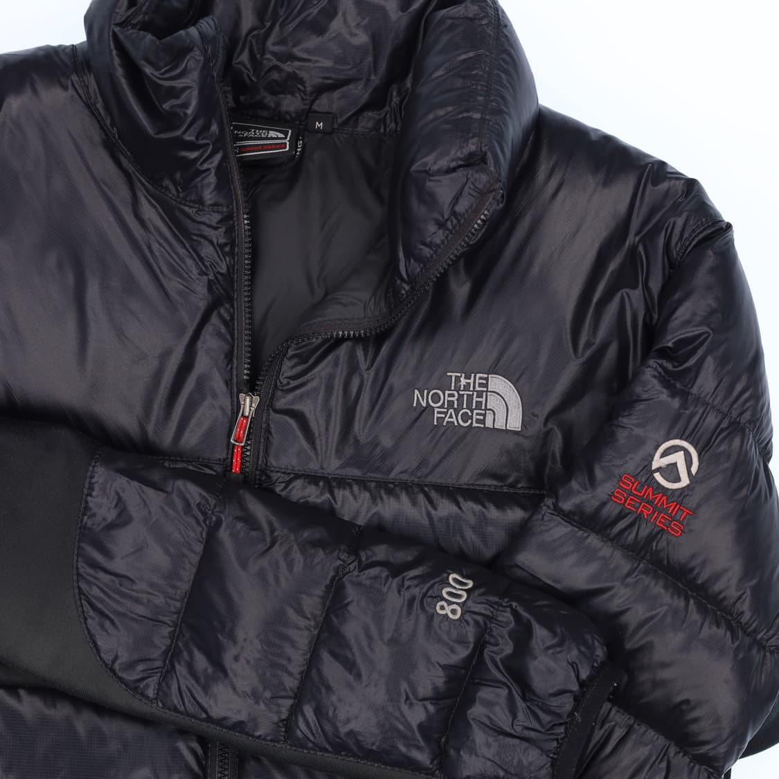 M 노스페이스 구스다운 800 경량 패딩 N7338 상품이미지3