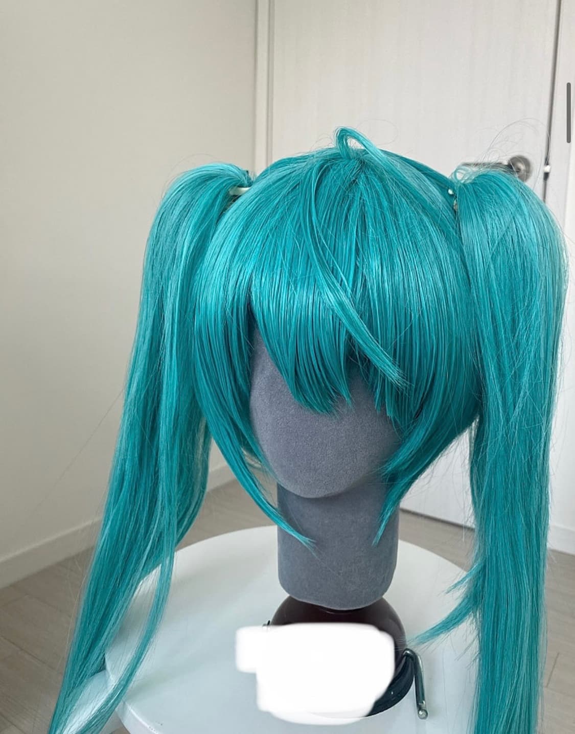 미쿠 코스프레 세트  상품이미지4