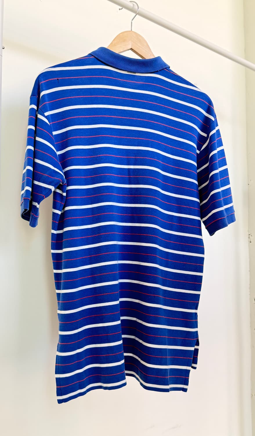  폴로 랄프로렌(Polo Ralph Lauren) 스트라이프 반팔pk 상품이미지3