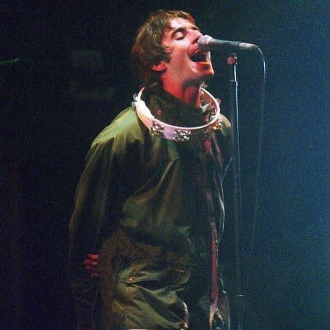 넘버나인 - 2000 리암 갤러거 미키 마우스 티셔츠 상품이미지6