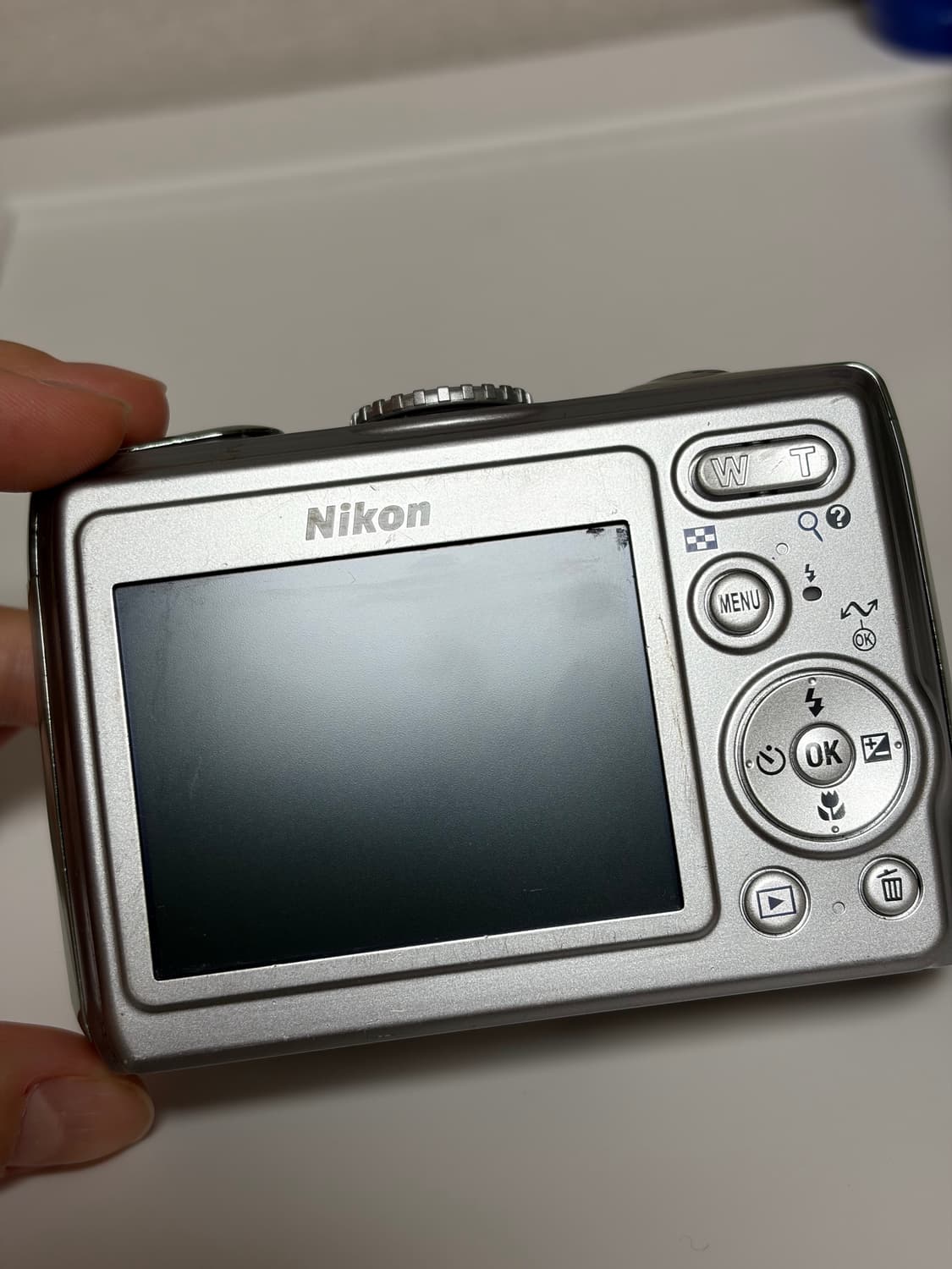 coolpix p4 쿨픽스 p4(누가영카메라) 상품이미지4