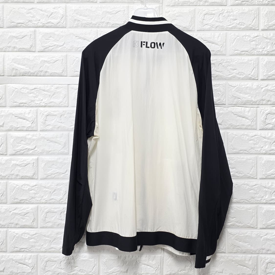 택포) 풋조이 골프 남성 바람막이 자켓 L 상품이미지4