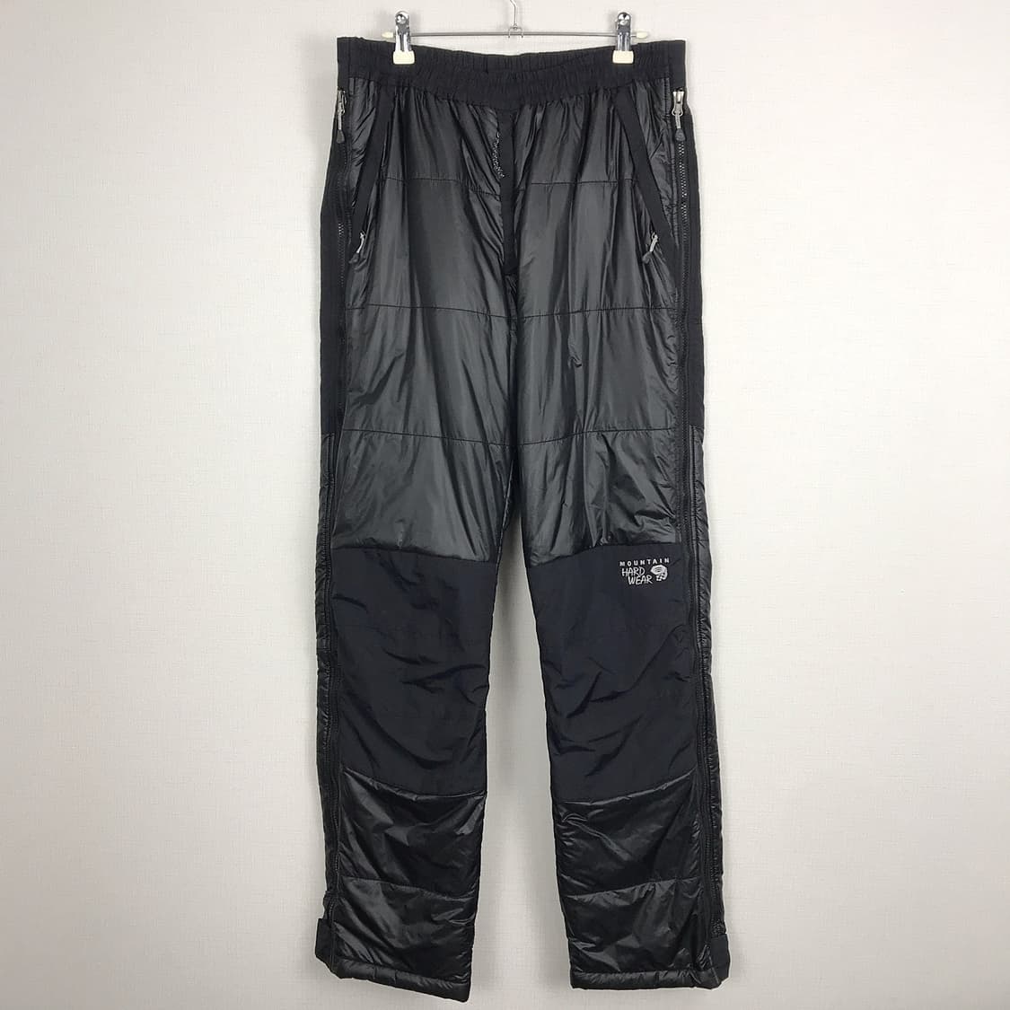 마운틴하드웨어 방한 패딩 바지 남성M (32) 상품이미지1