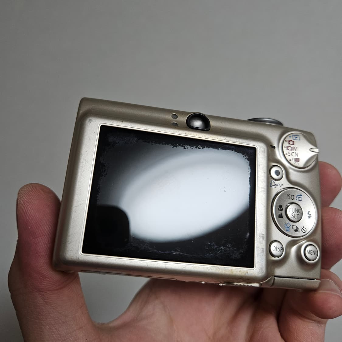 (원희 디카) 캐논 익시700 익서스750 IXY700 IXUS 디카 상품이미지4